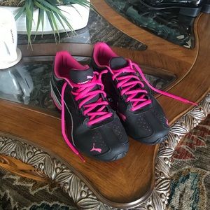 PUMA Tazon 6 Running Shoes